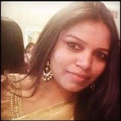 Swetha Billa's photo