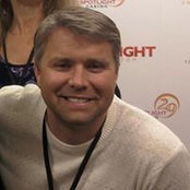Brian Von Helmolt's photo