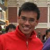 Michael Chia's photo