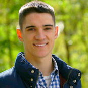 Isaac Spearman's photo