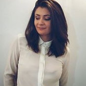 Makedonka Todorova's photo
