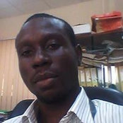 Thomas Tettey's photo