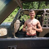 Brandon Johnson's photo