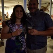 Foto de Elizabeth Wrightson