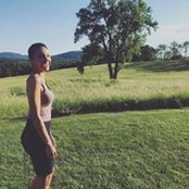 Asia Calcagno's photo