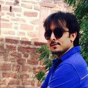 Kaushal Shah's photo
