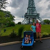 Elizabeth Korp's photo