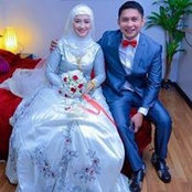 Mo Hizah's photo