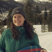 Erin Mihms foto