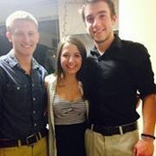 Zack Pierard's photo
