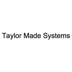 Taylor Made Systems