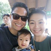 Sephine Goh's photo