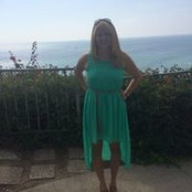 Alyssa Shimmins foto