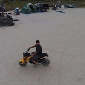 James Goldsmith's photo