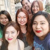 Ana Maria Dizon's photo
