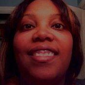 Candace Williamss foto