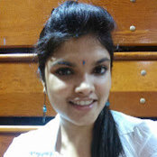 Foto von chaitra rammohan