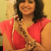 Rowena Chandna's photo