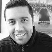 Andres Ortiz's photo