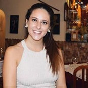 Micaela Sofias foto
