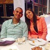 Ghada Tafish's photo