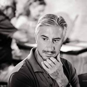 Bernardo Conticelli's photo