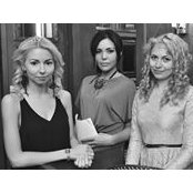 Татьяна Геннадьевнаs billede