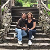 Deborah Bahr's photo
