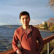 Foto von Delin Huang