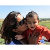 Anu Sanghvi's photo