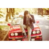 Tre Hansen's photo