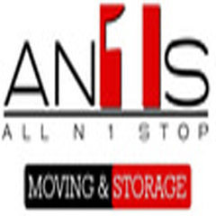 All n 1 Stop Moving and Storage