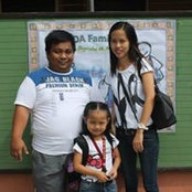 Lanjay Legaspi's photo