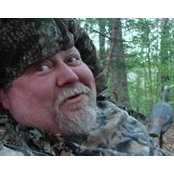 Steve Rhules billede