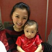 Foto von Megan Yeoh