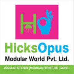 HicksOpus Modular World Pvt. Ltd.