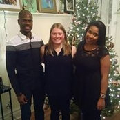 Mike Ivy's photo