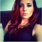 Daniela Rebron's photo
