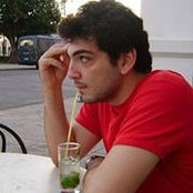 Ozan Bozkurt's photo