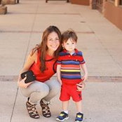 Deanie Yuska's photo