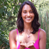 Photo de Uma Mehta