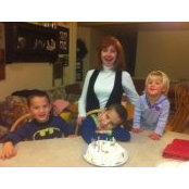 Lorna Doone's photo