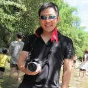 Foto von Leo Liao
