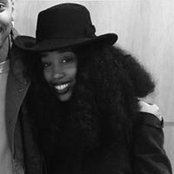 Monique Robinsons foto