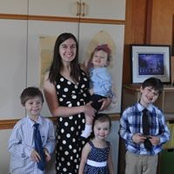 Katrina Batey's photo