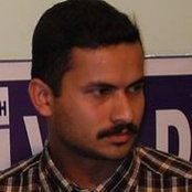 Foto von Anish Tj