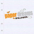 Paper dreams wallpaper's profile photo