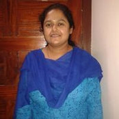 Deepthi Devenders billede