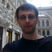 Andrii Marchenko's photo