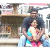 GK Ananda's photo
